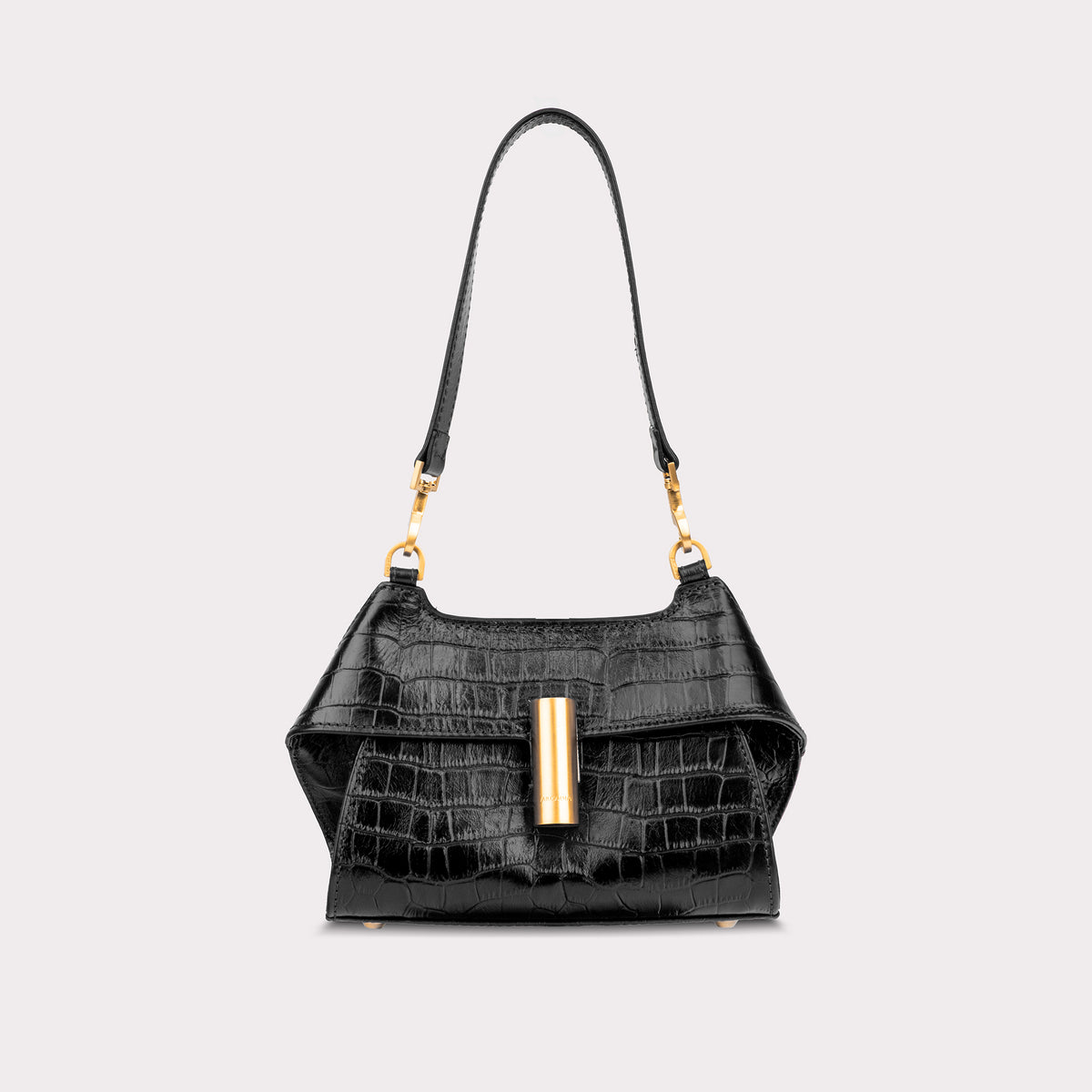 ARCADIA BAG 7439 BLACK