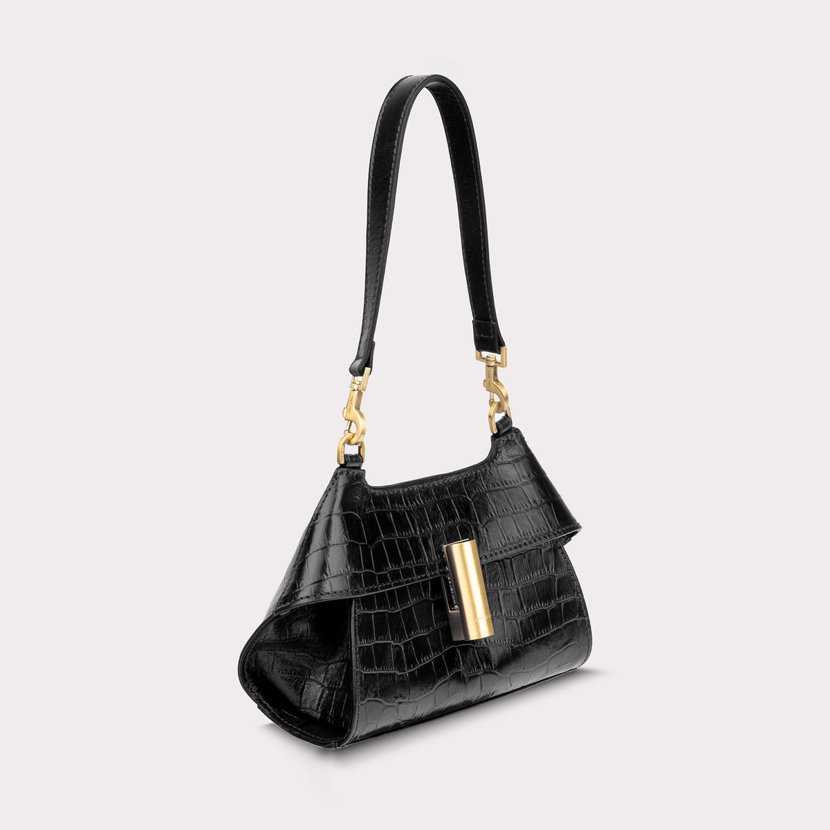 ARCADIA BAG 7439 BLACK