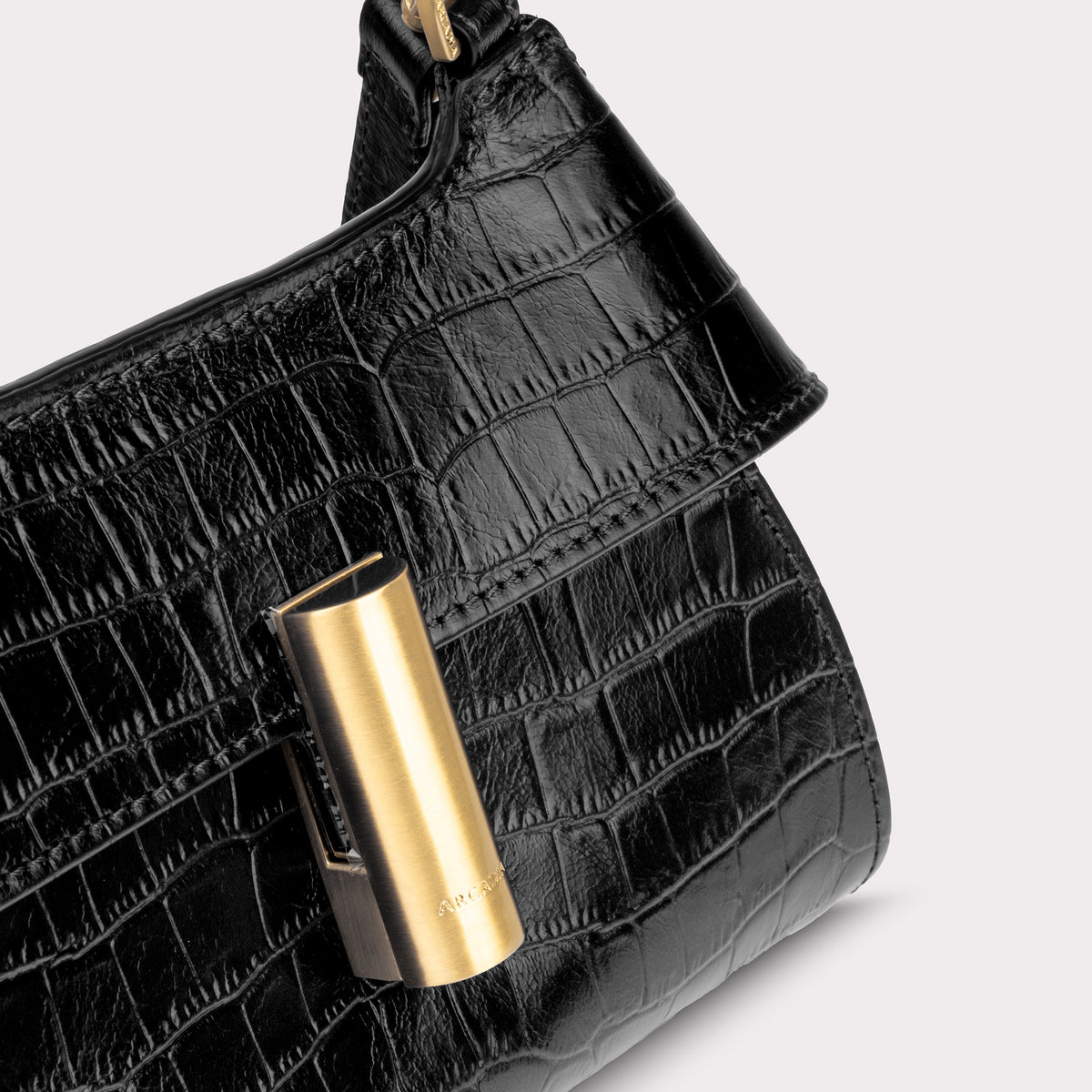 ARCADIA BAG 7439 BLACK
