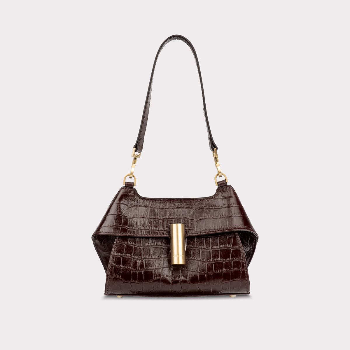 ARCADIA BAG 7439 COCOA