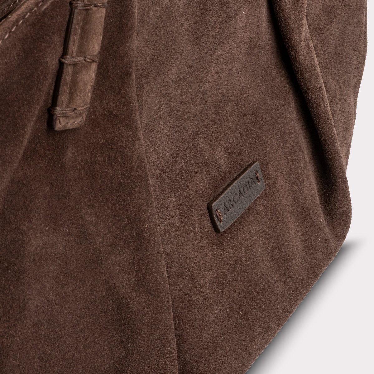 ARCADIA BAG 8976 COCOA