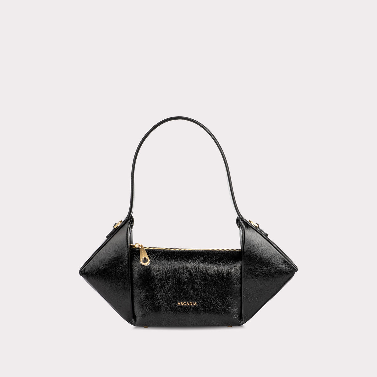 ARCADIA BAG 9319 BLACK