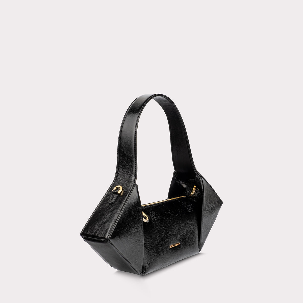 ARCADIA BAG 9319 BLACK