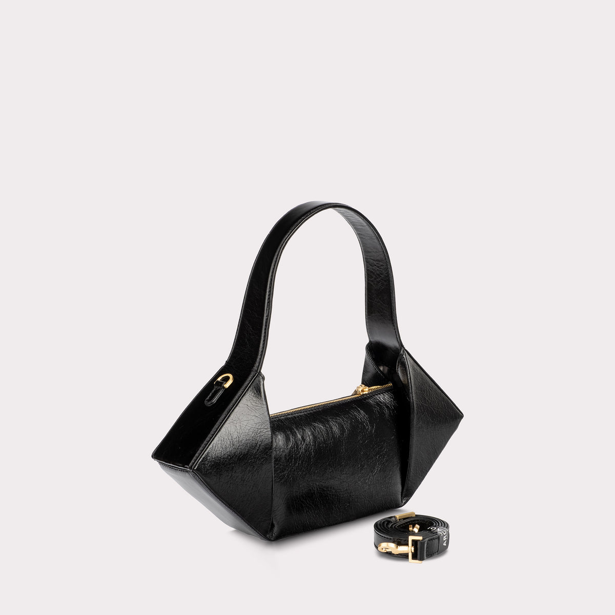 ARCADIA BAG 9319 BLACK