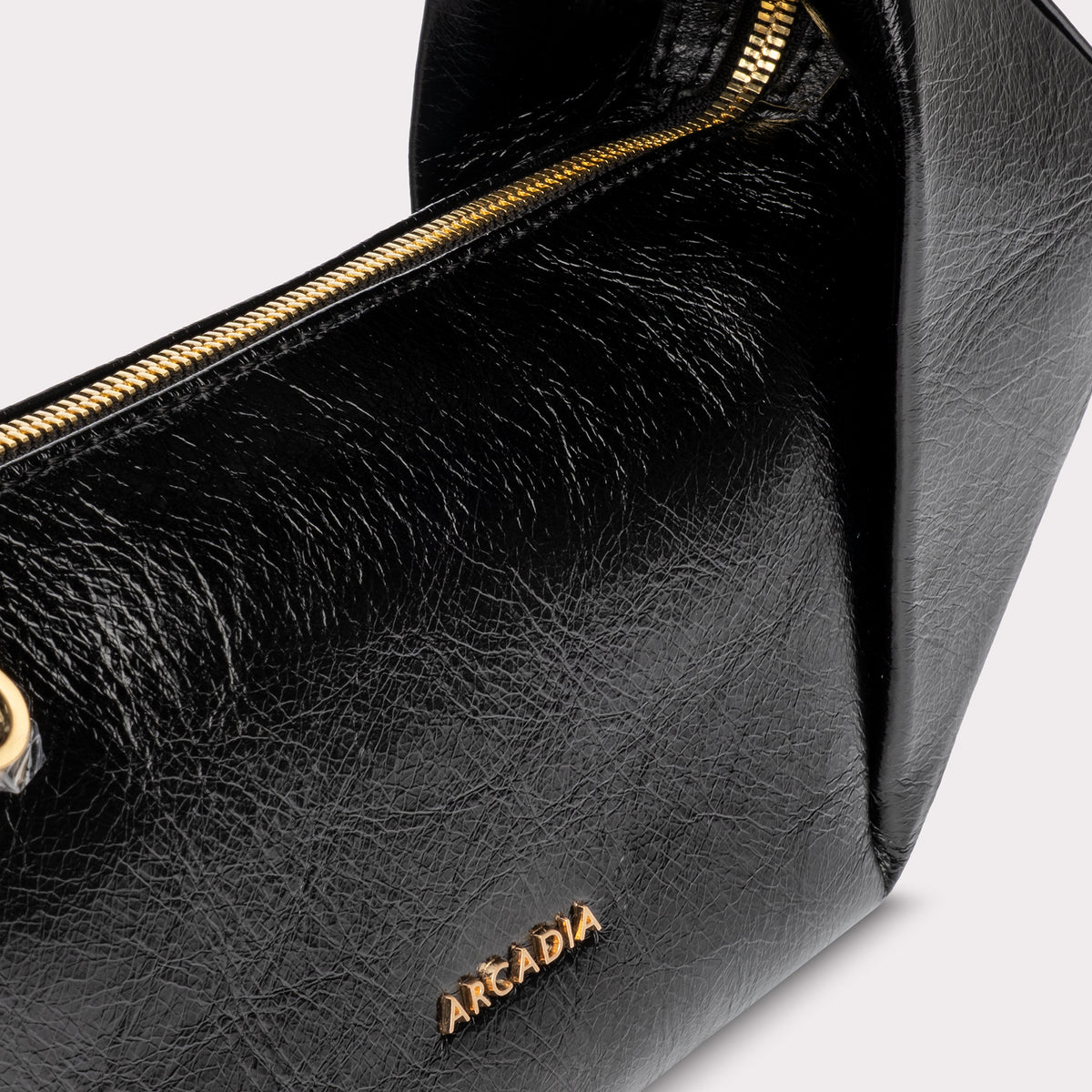ARCADIA BAG 9319 BLACK