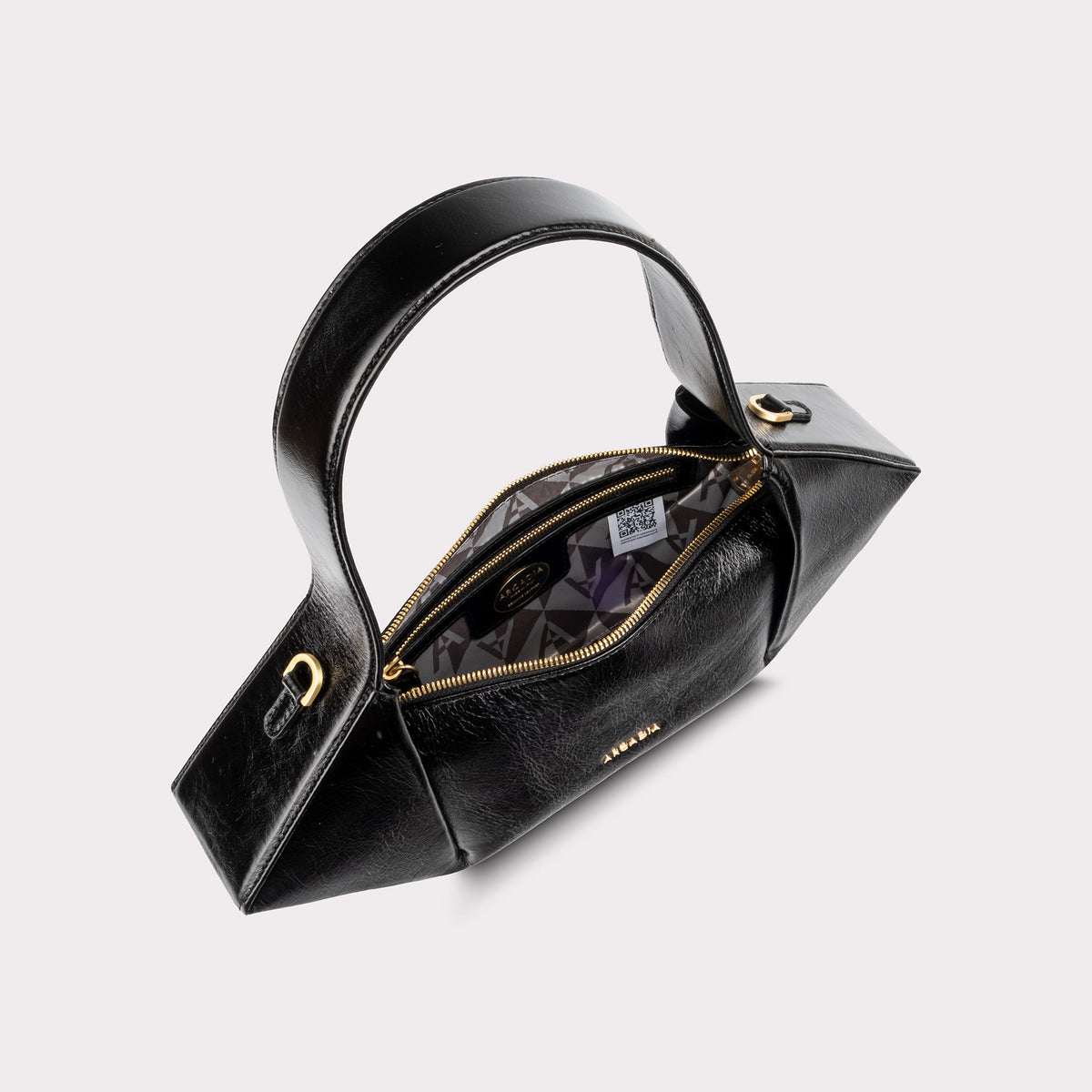 ARCADIA BAG 9319 BLACK
