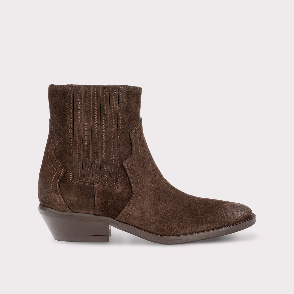 Western boots Aria Studio AW401