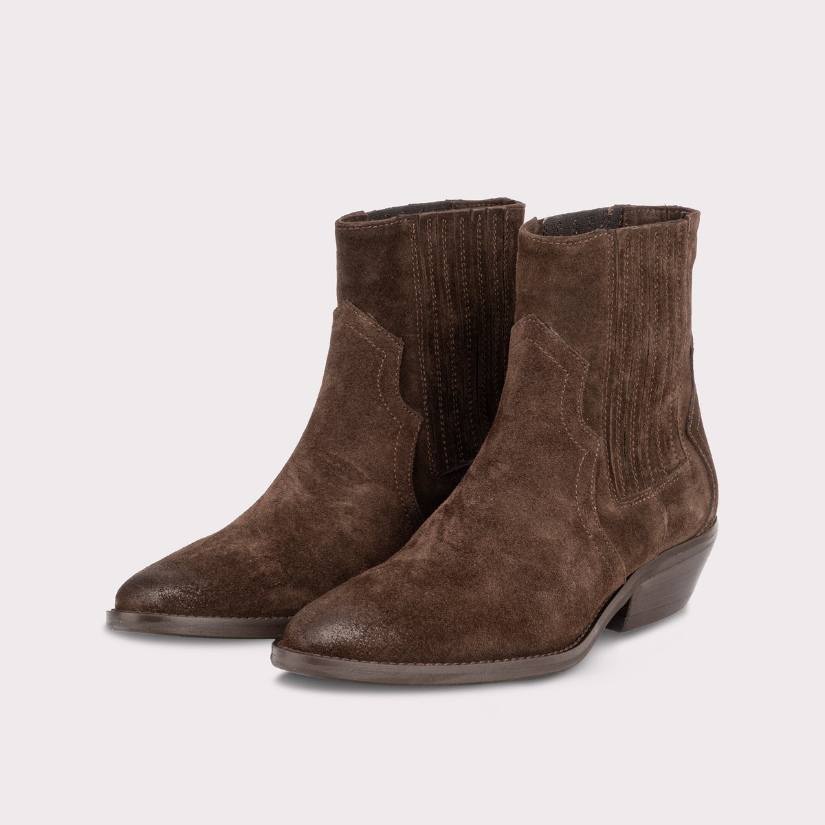 Western boots Aria Studio AW401