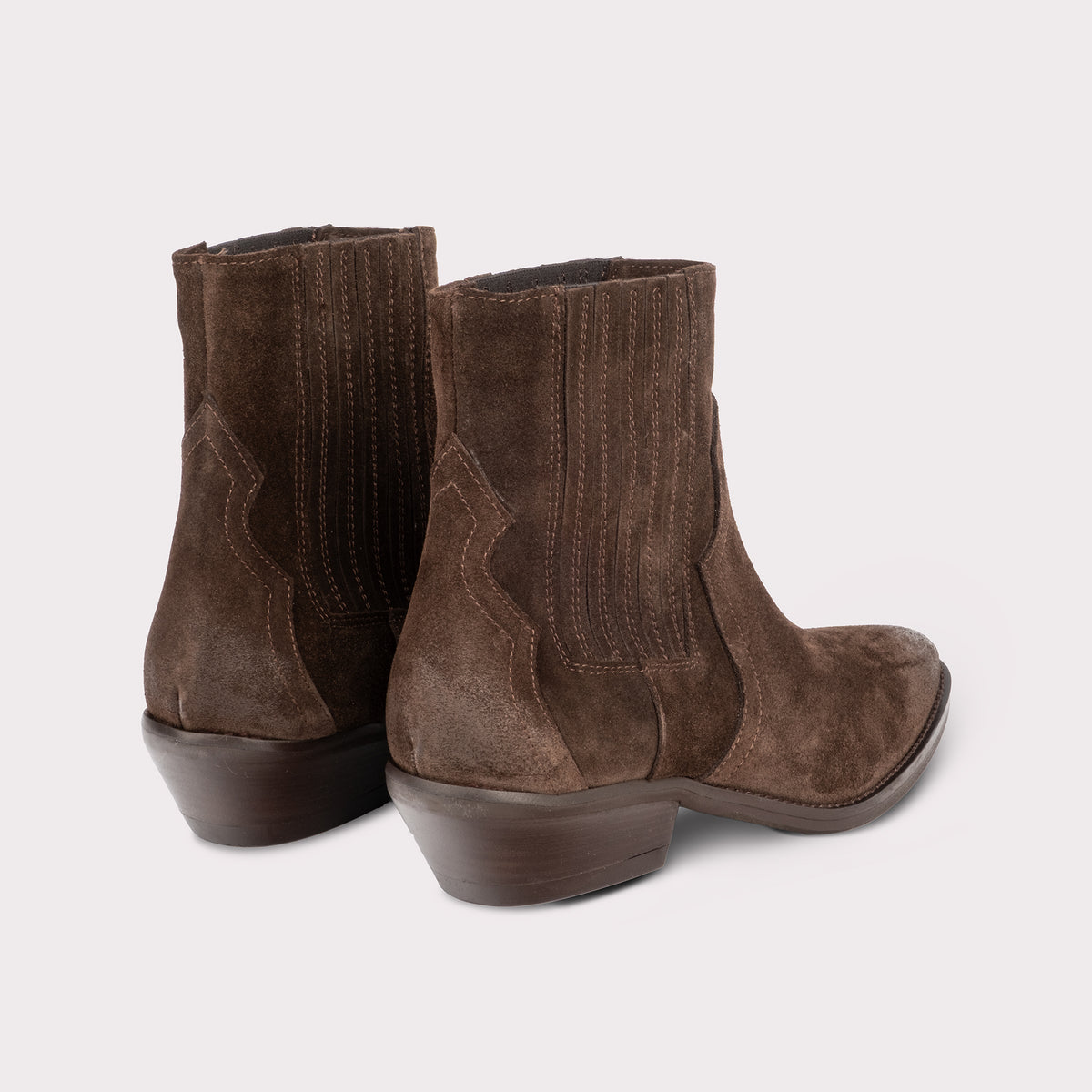 Western boots Aria Studio AW401