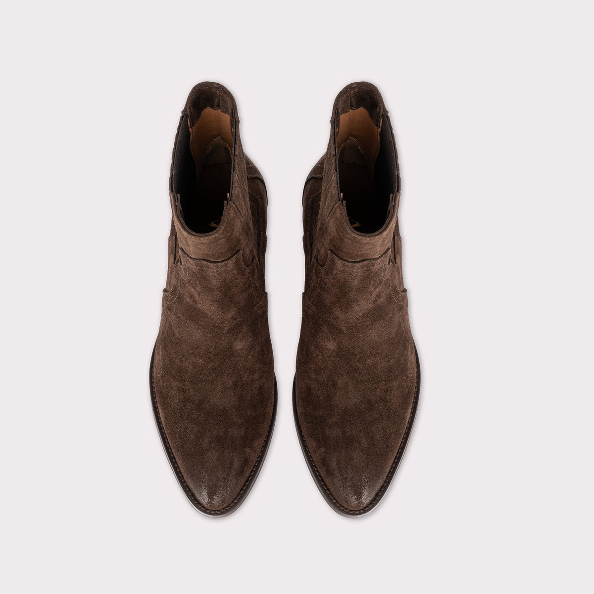 Western boots Aria Studio AW401