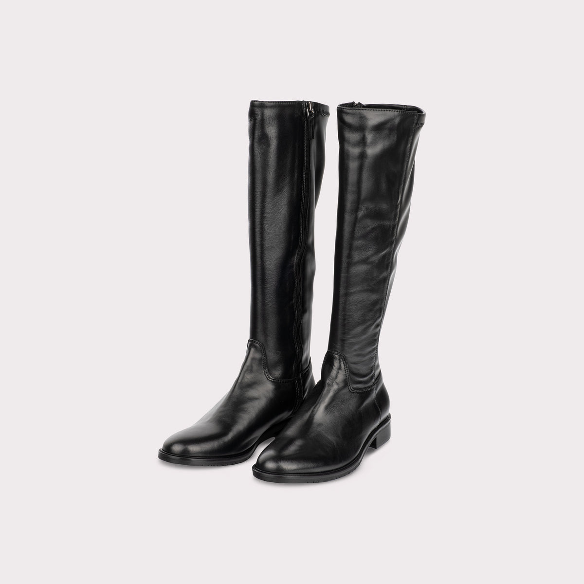 Boots Aria Studio AW412 NERO
