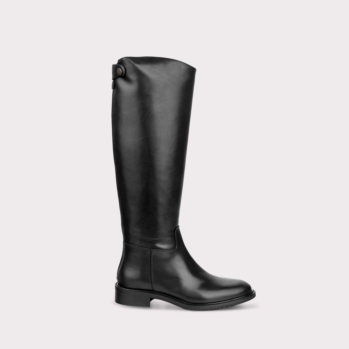 Boots Aria Studio GW104 NERO