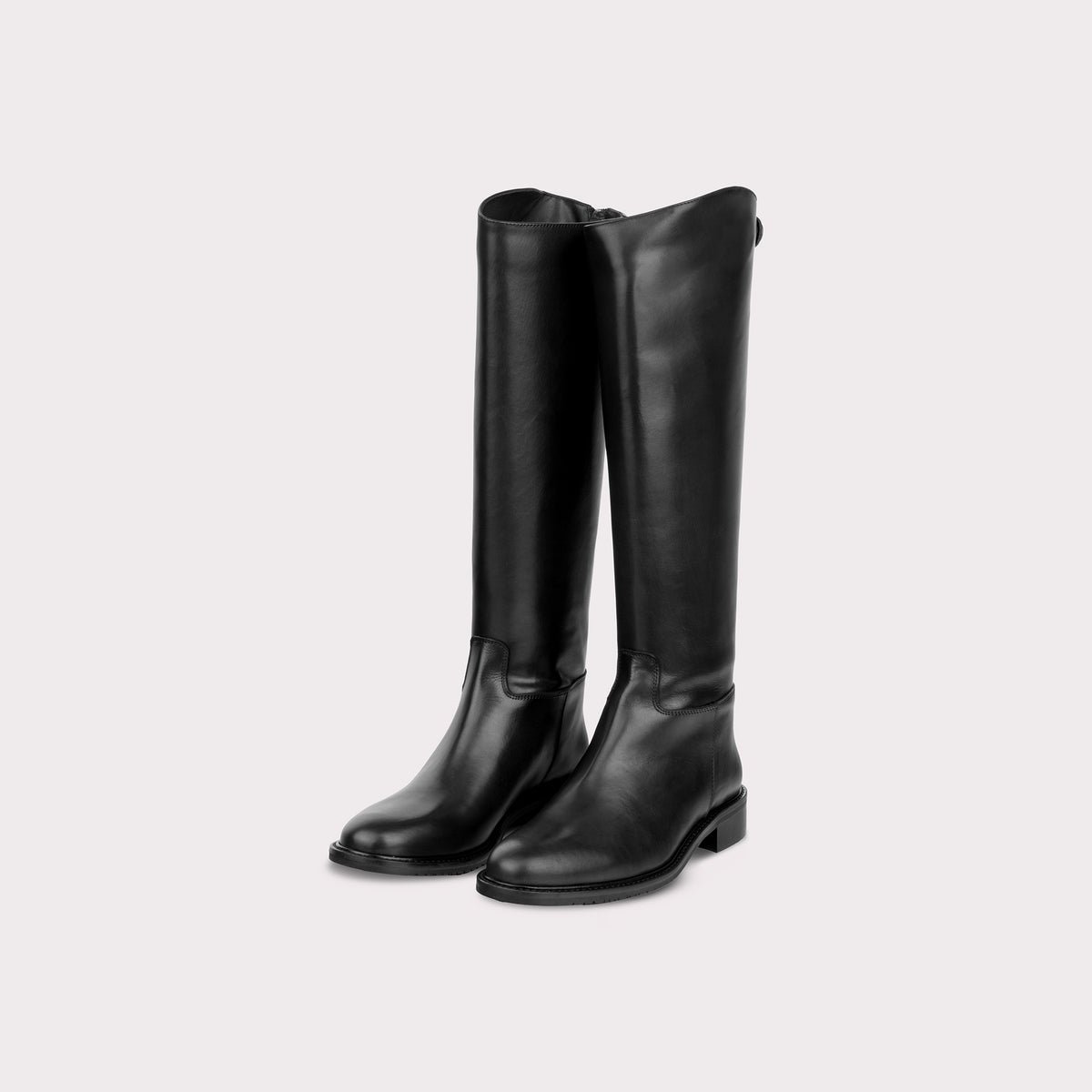 Boots Aria Studio GW104 NERO