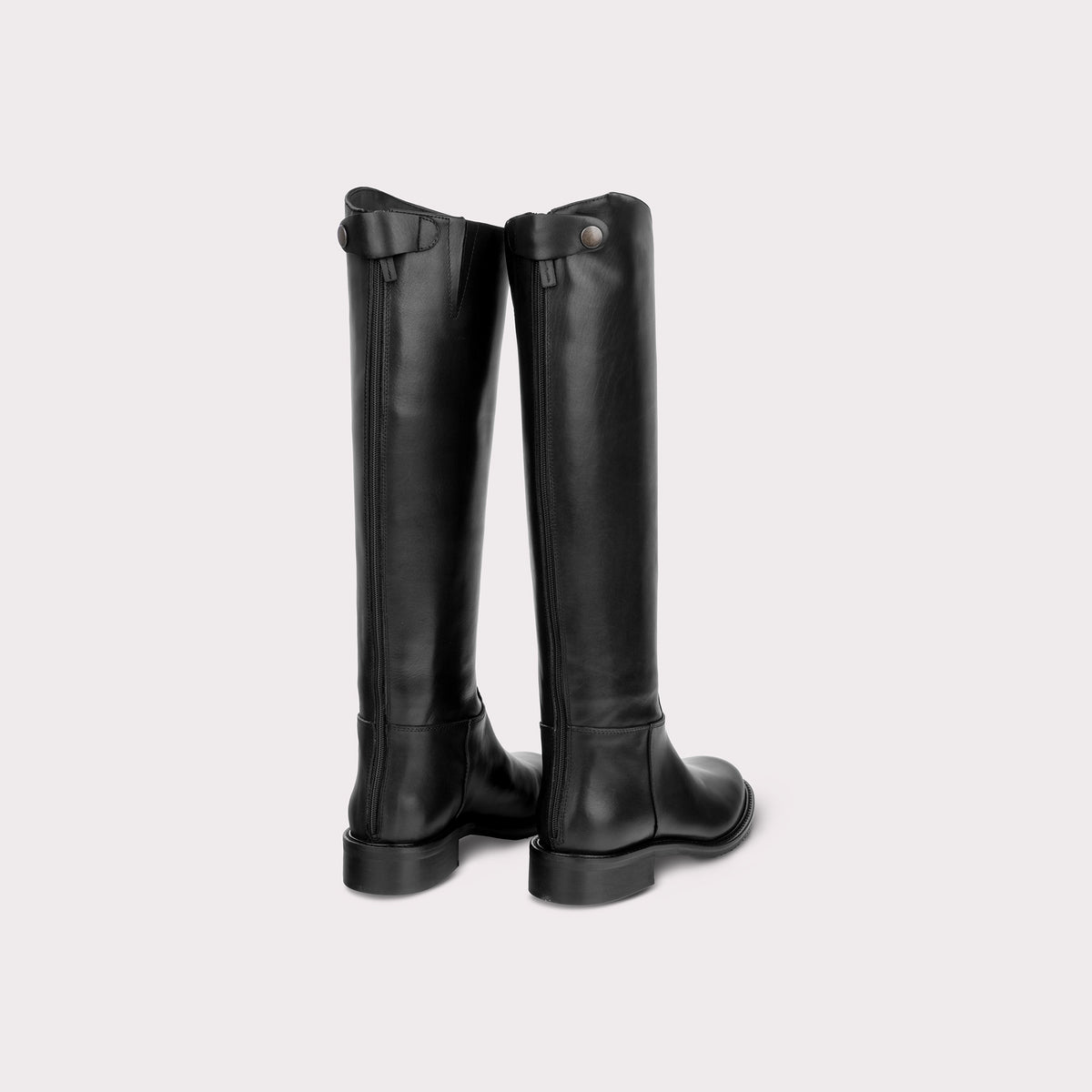 Boots Aria Studio GW104 NERO