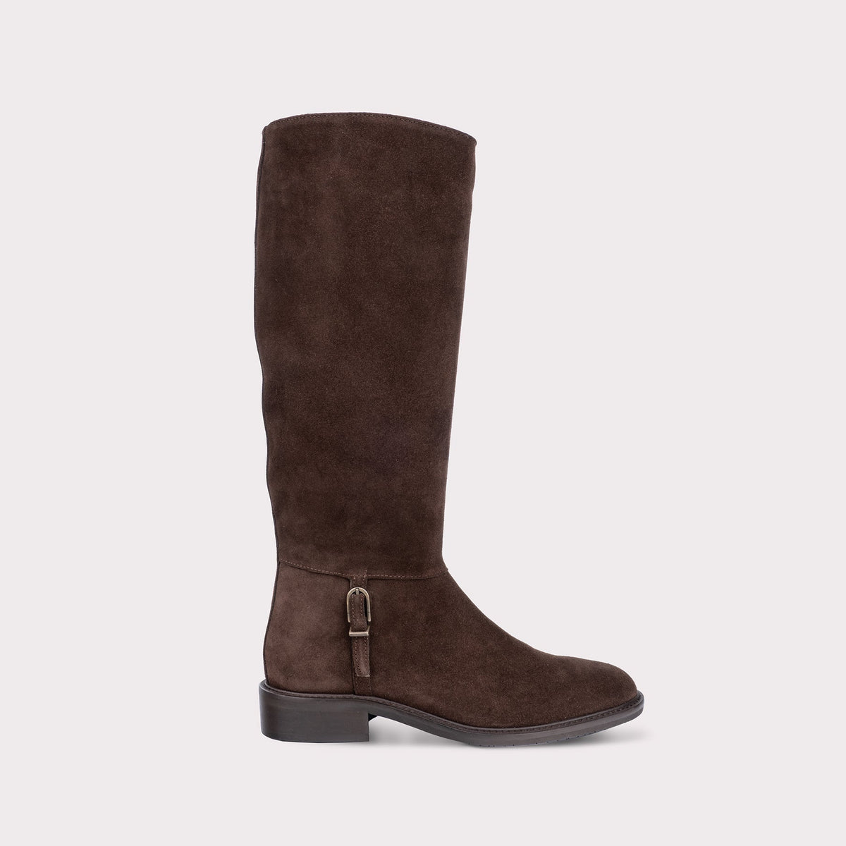 Boots Aria Studio MW079
