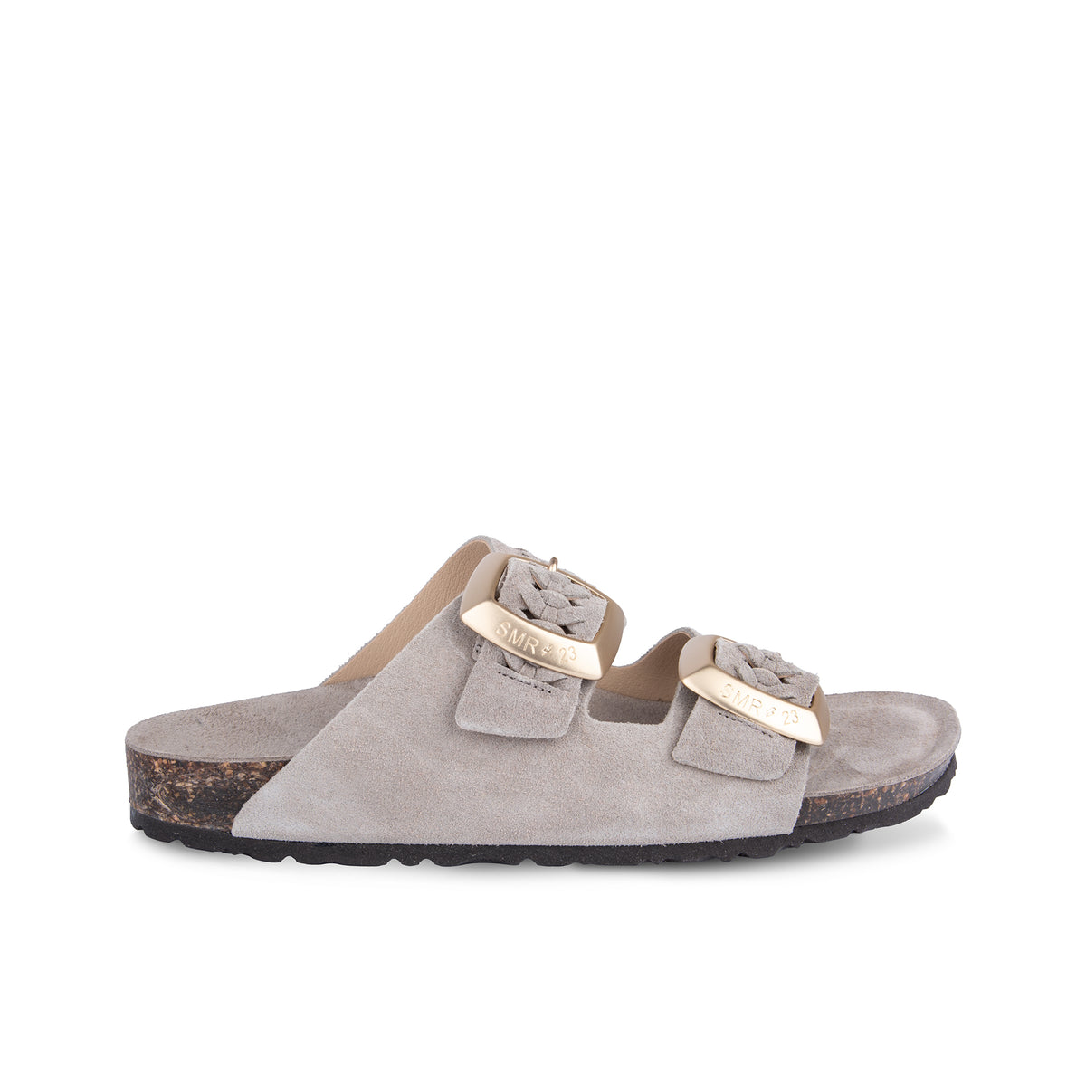 Mules Semerdjian ASTRID COCONUT
