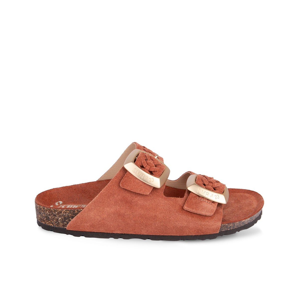 Mules Semerdjian ASTRID MANDORLA