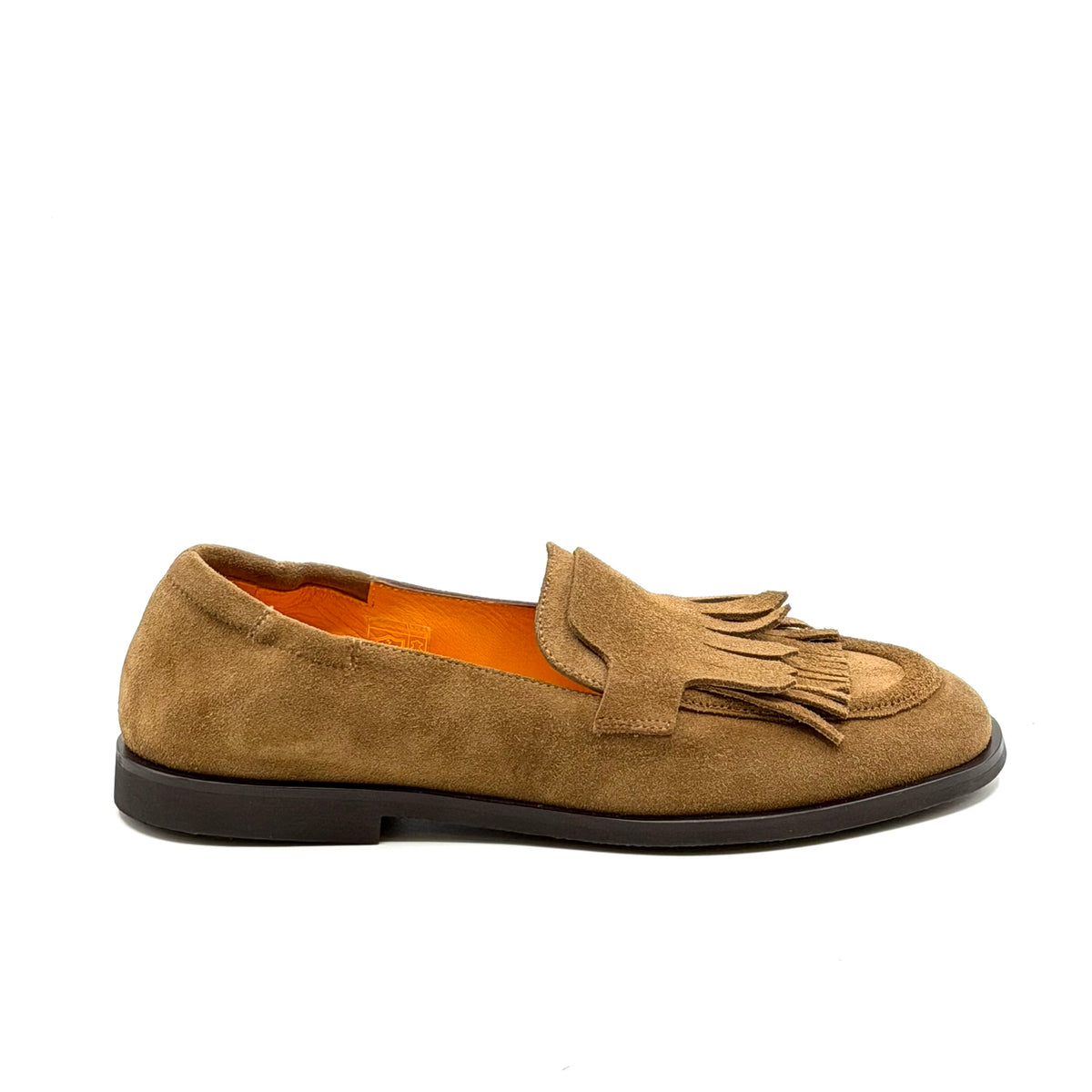 Loafers Mara Bini A220 TABACCO