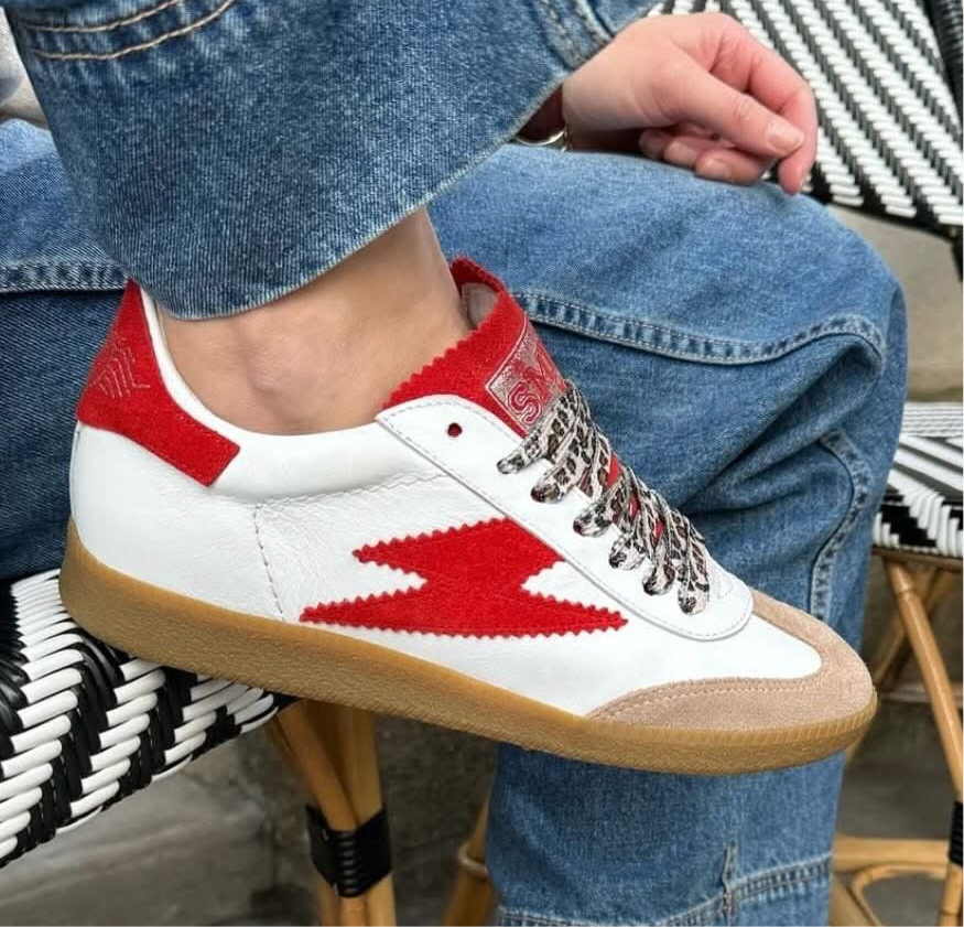 Sneakers SMR23