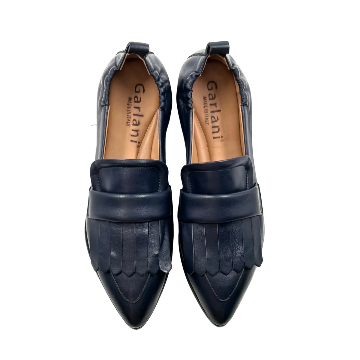 Loafers GARLANI 240 BLU