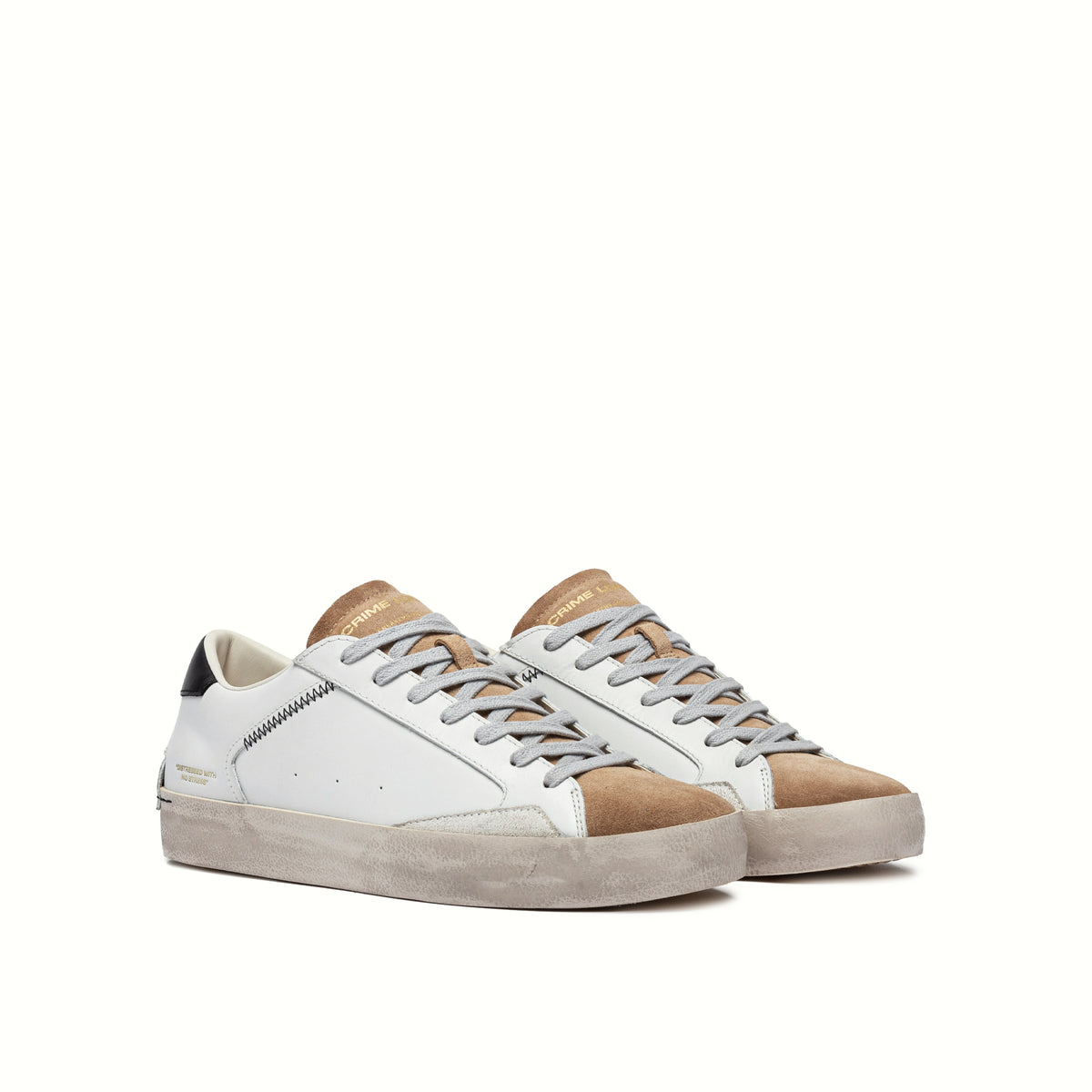 Men's sneakers CRIME LONDON