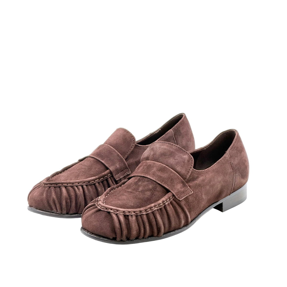 Loafers L'ARIANNA MO2599 MORO