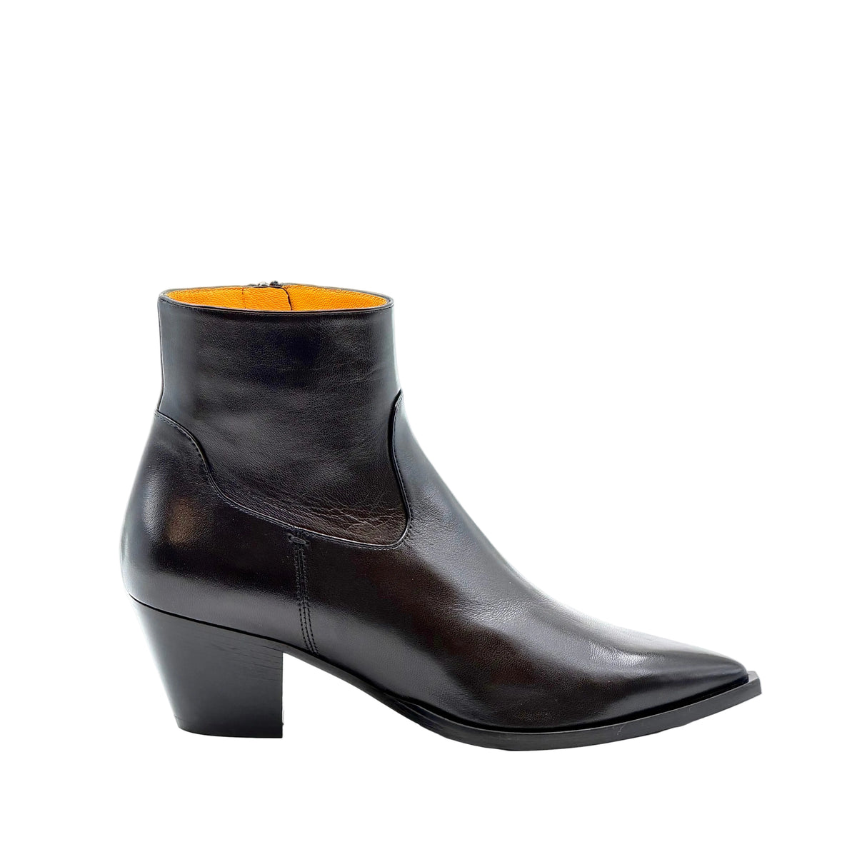 Western boots Mara Bini A101 BLACK