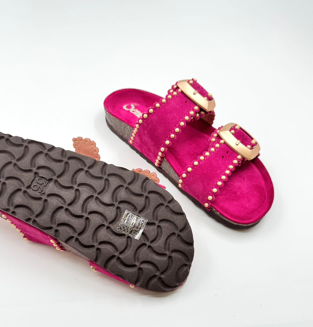 Mules Semerdjian