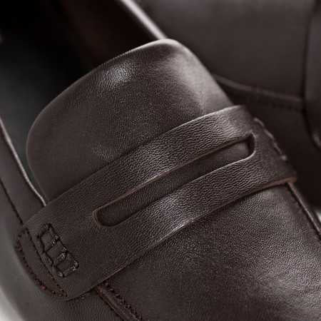Loafers Reqins