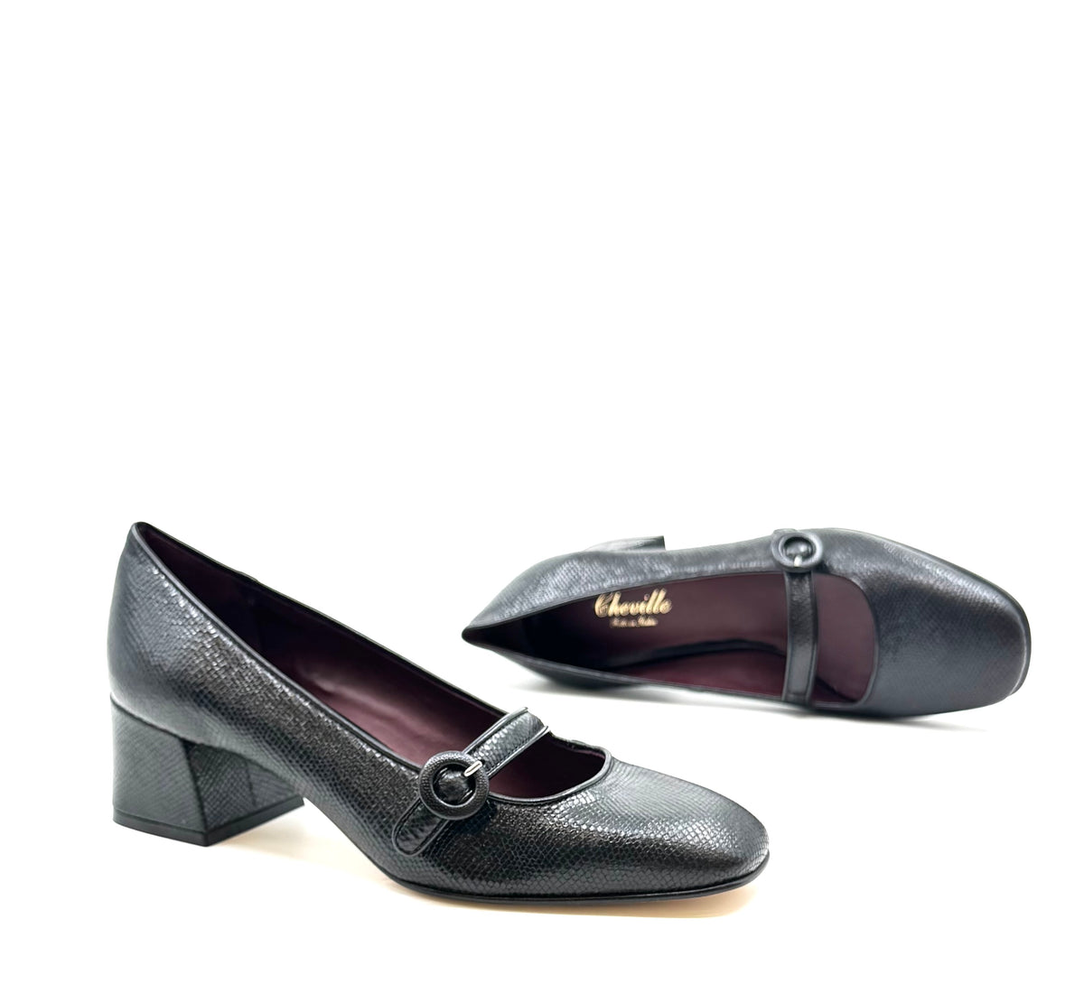 Pumps Cheville NIVES