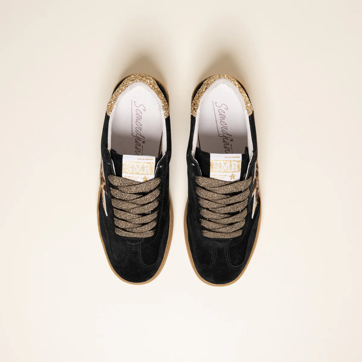 Sneakers SMR23 LEE E438