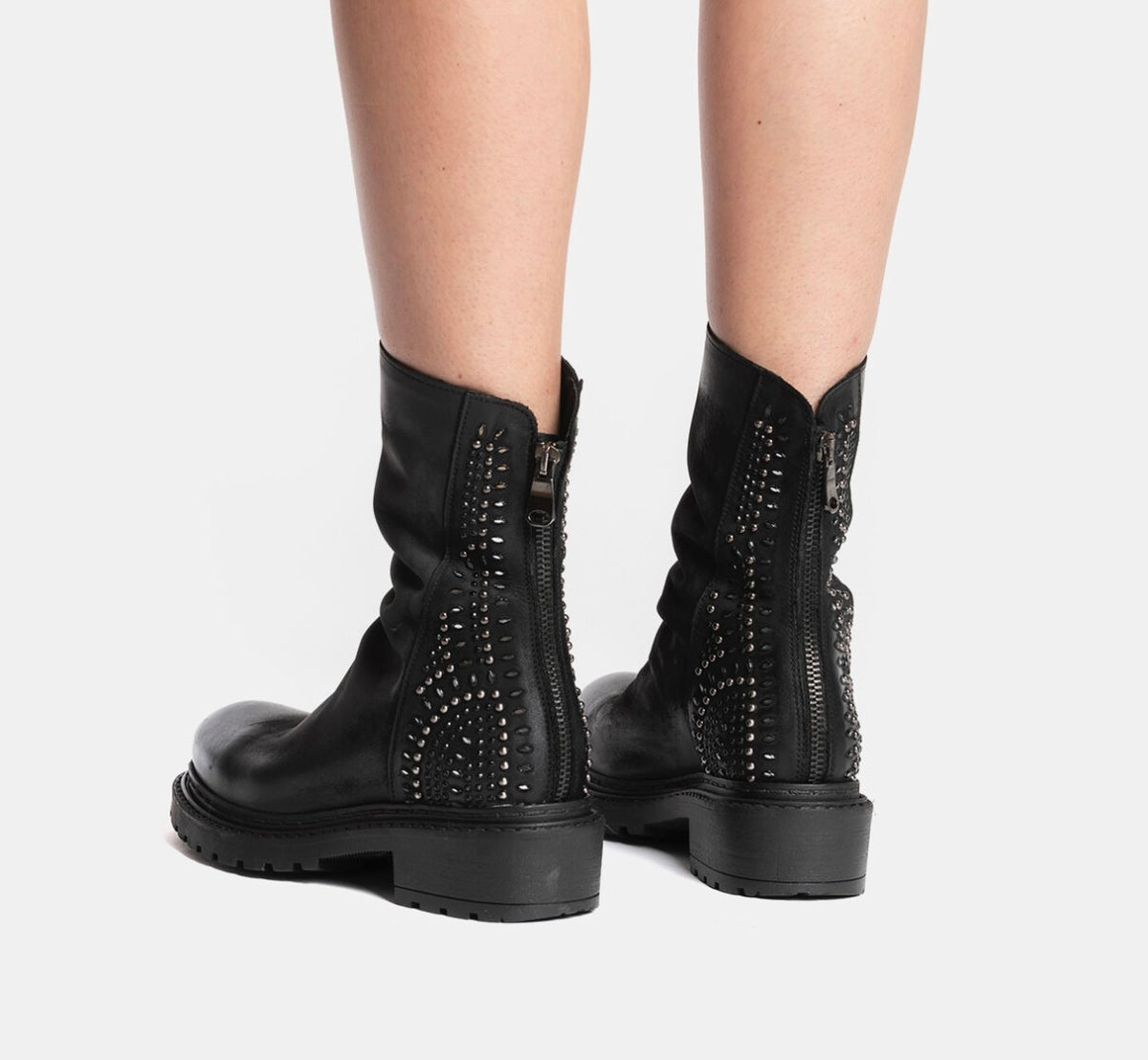 Ankle boots Metisse