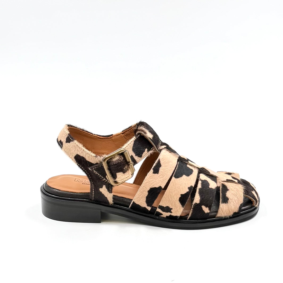 Sandals Mat20 B604 CAMEL