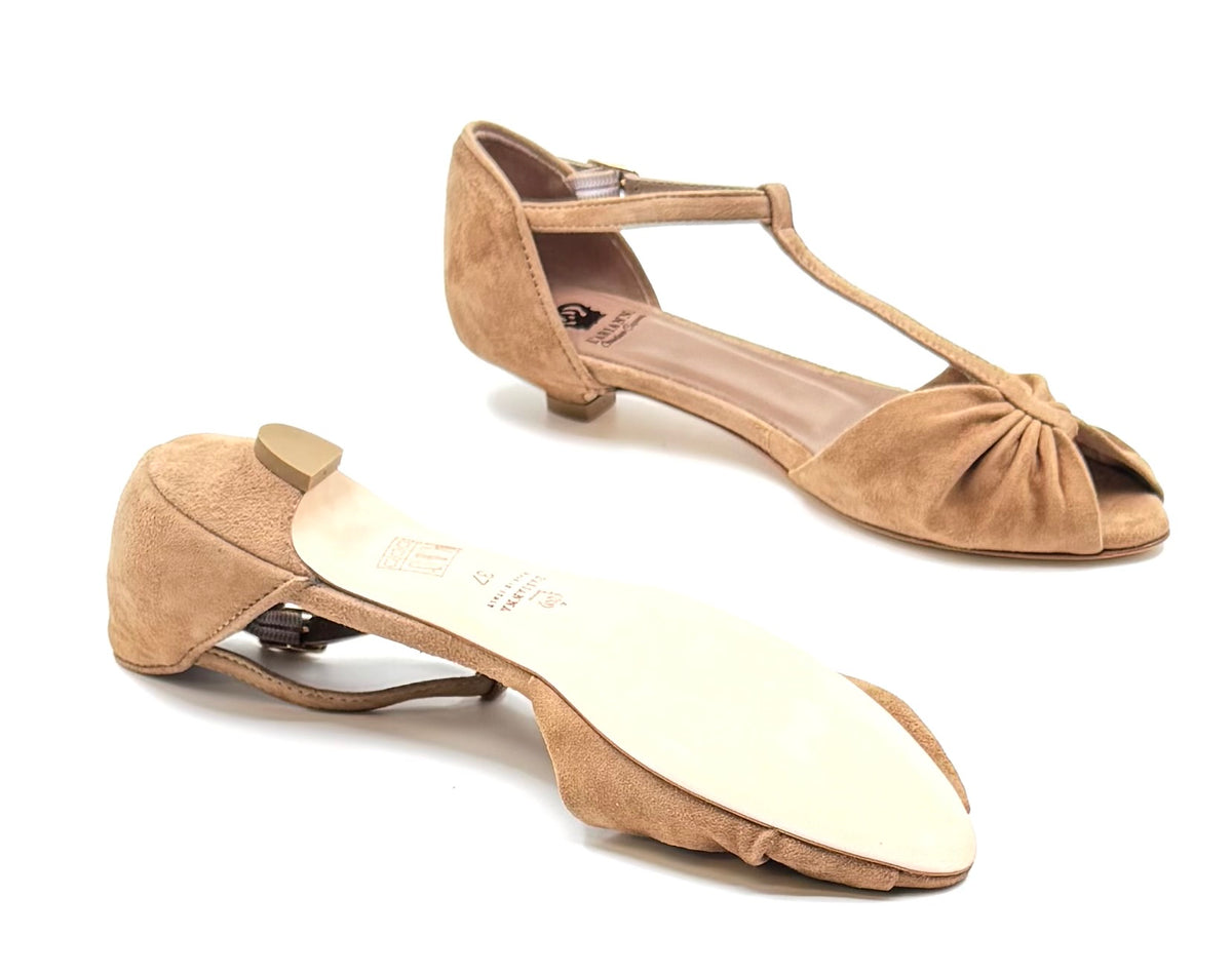 Ballet flats L'ARIANNA SP2712 CEST