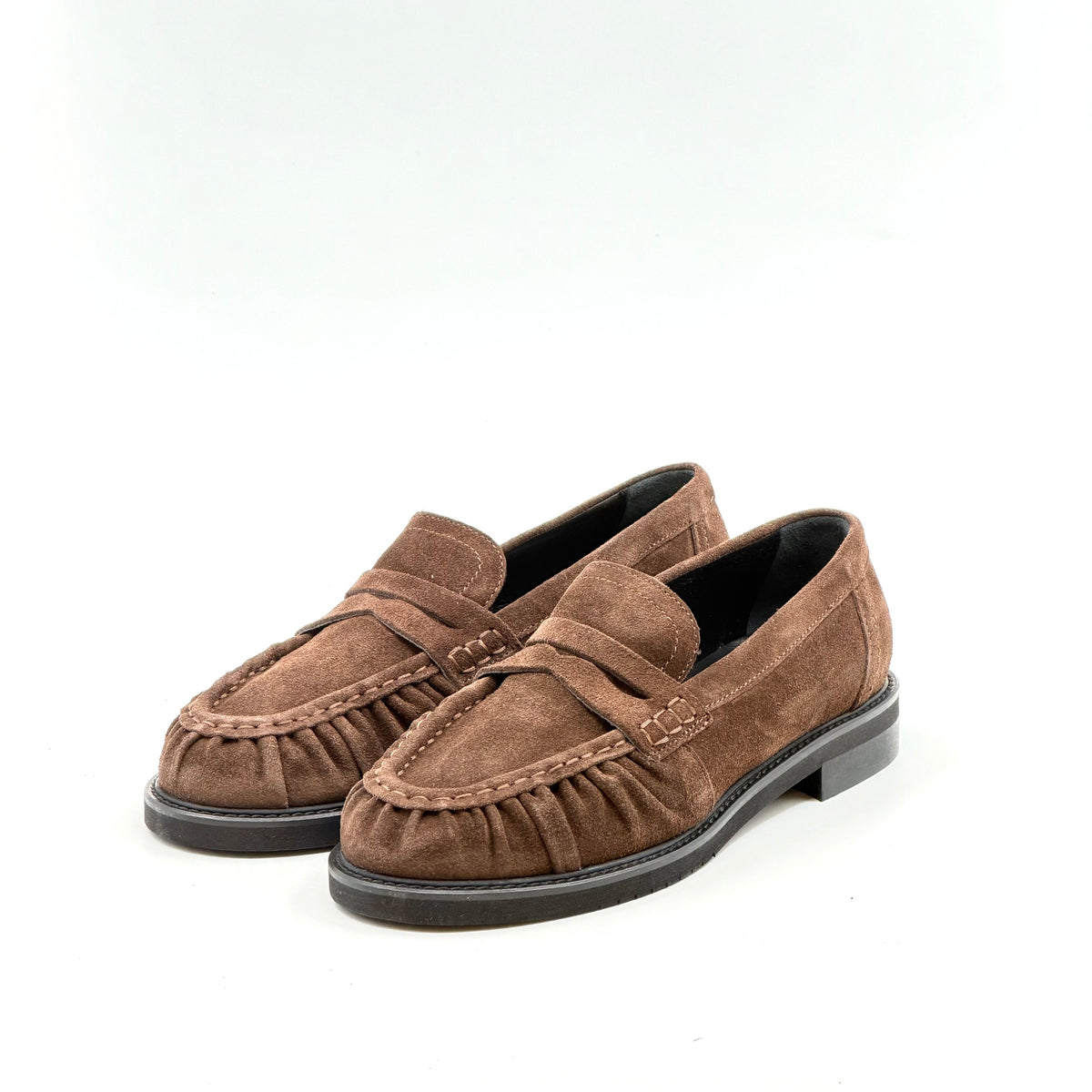 Loafers STUDIOUNO LUCE-06 MORO