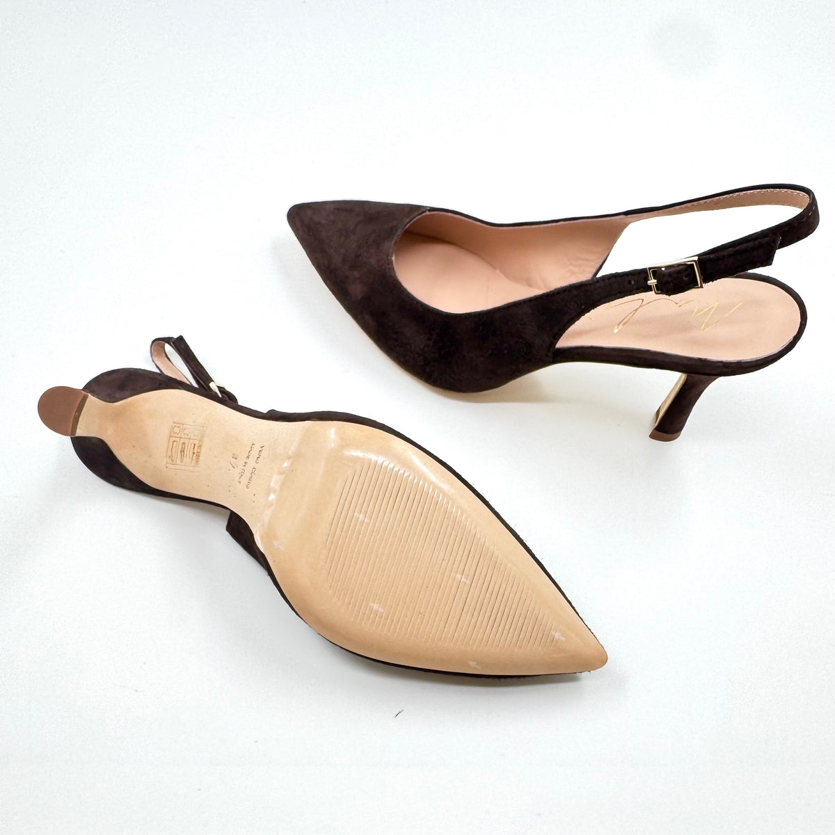 Pumps Malu' 3770 CASTAGNO