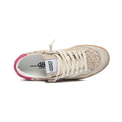 Sneakers 4B12