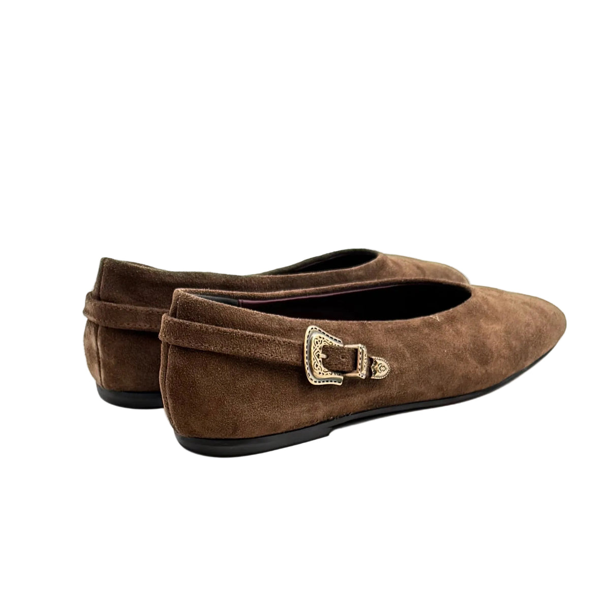 Ballet flats Belle Vie UMBRA-40 FANDANGO