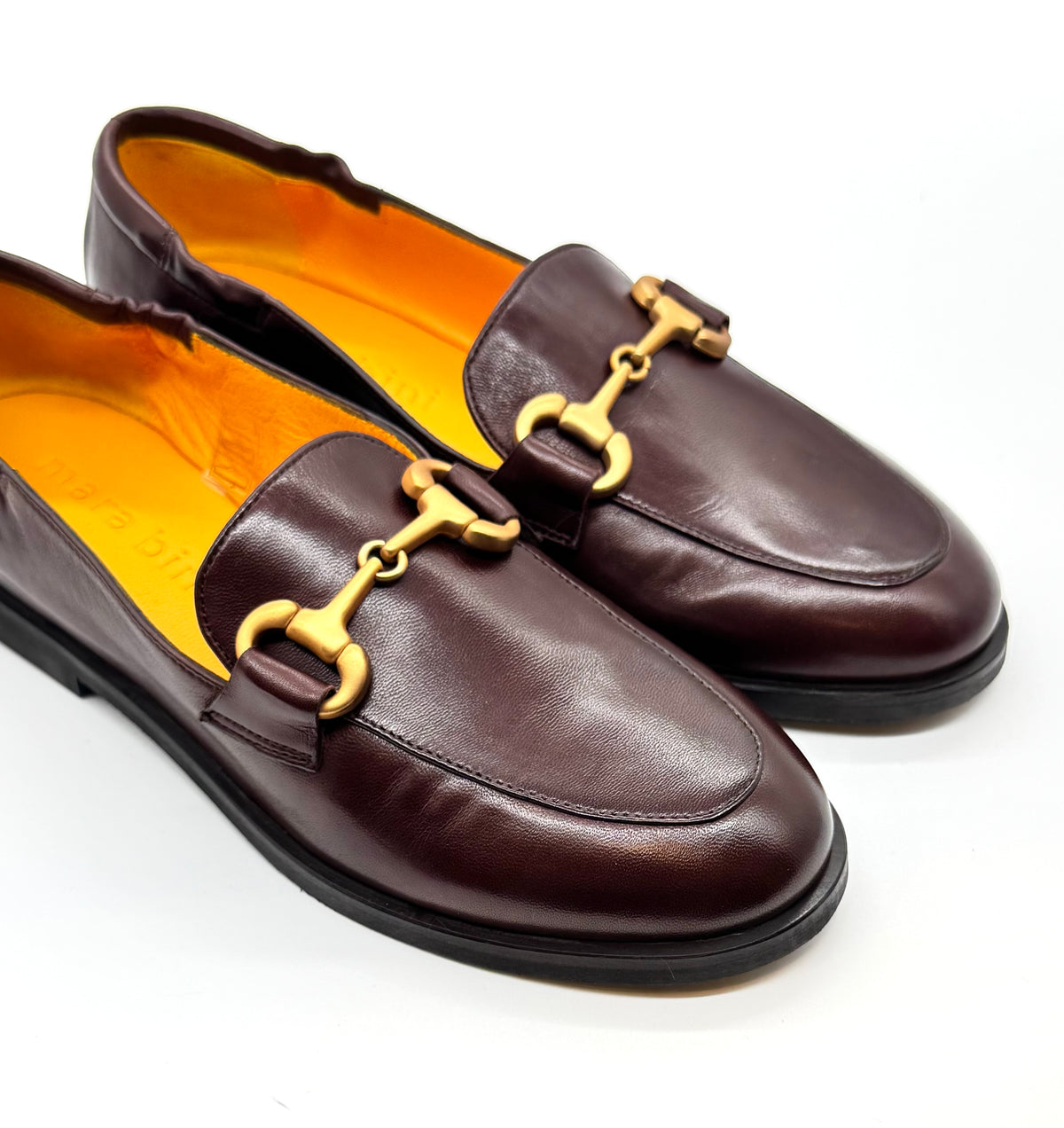 Loafers Mara Bini
