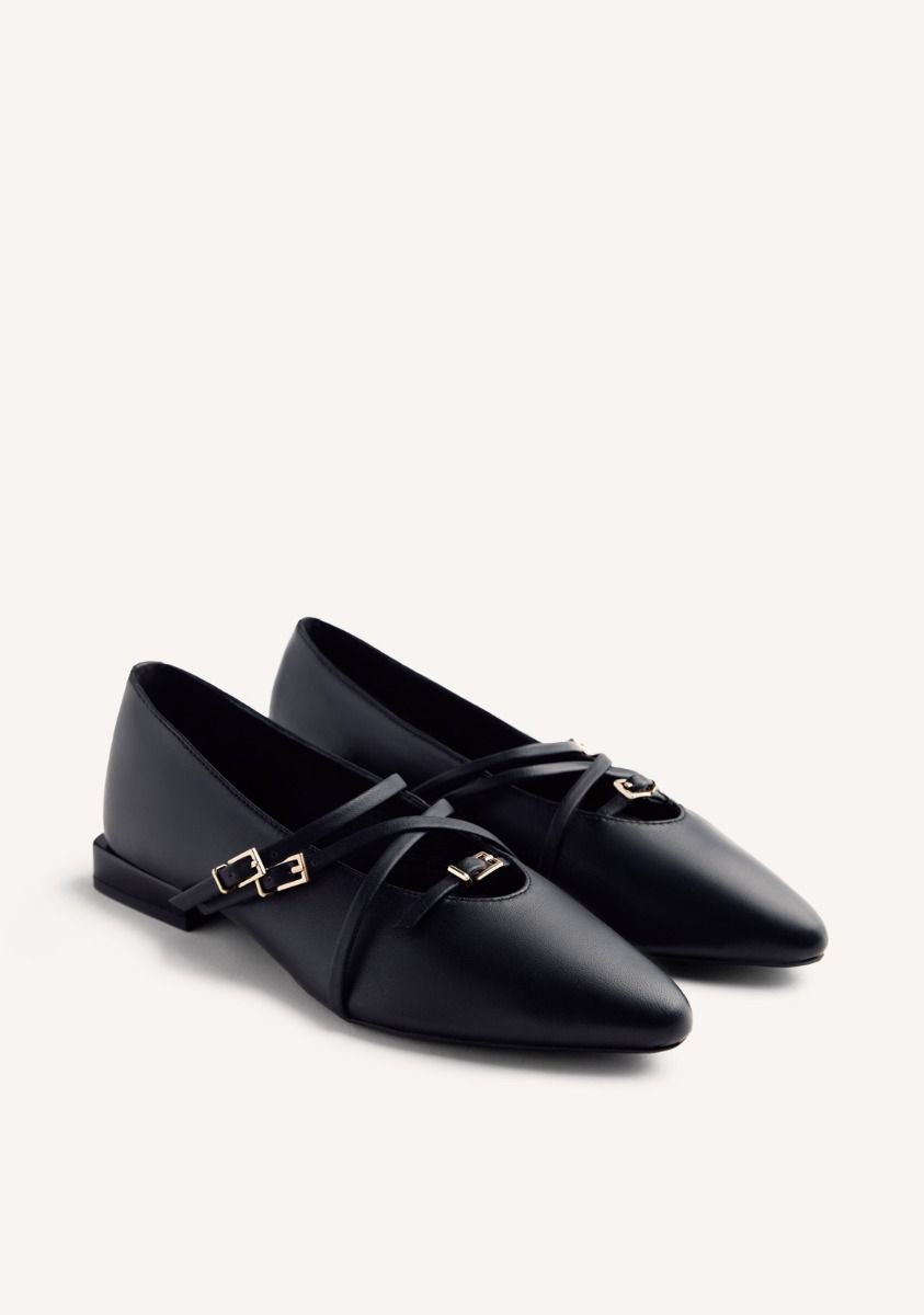 Ballet flats GIOSEPPO