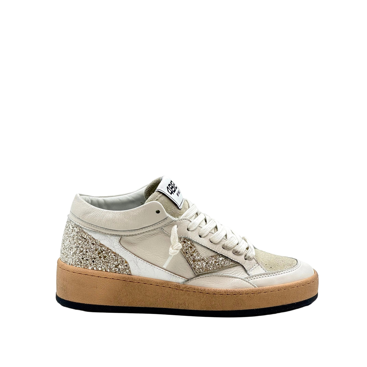 Sneakers 4B12 PLAYMIDSKI D15013