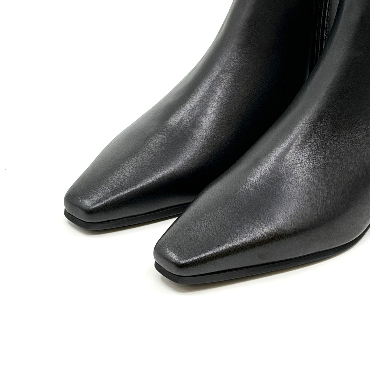 Ankle boots Evaluna DAN02 NERO