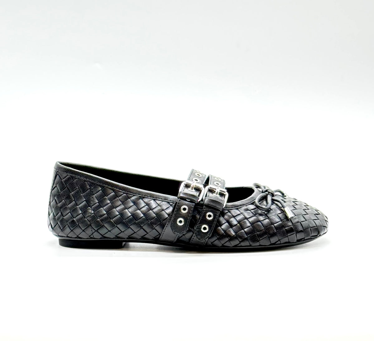 Ballet flats Elvio Zanon