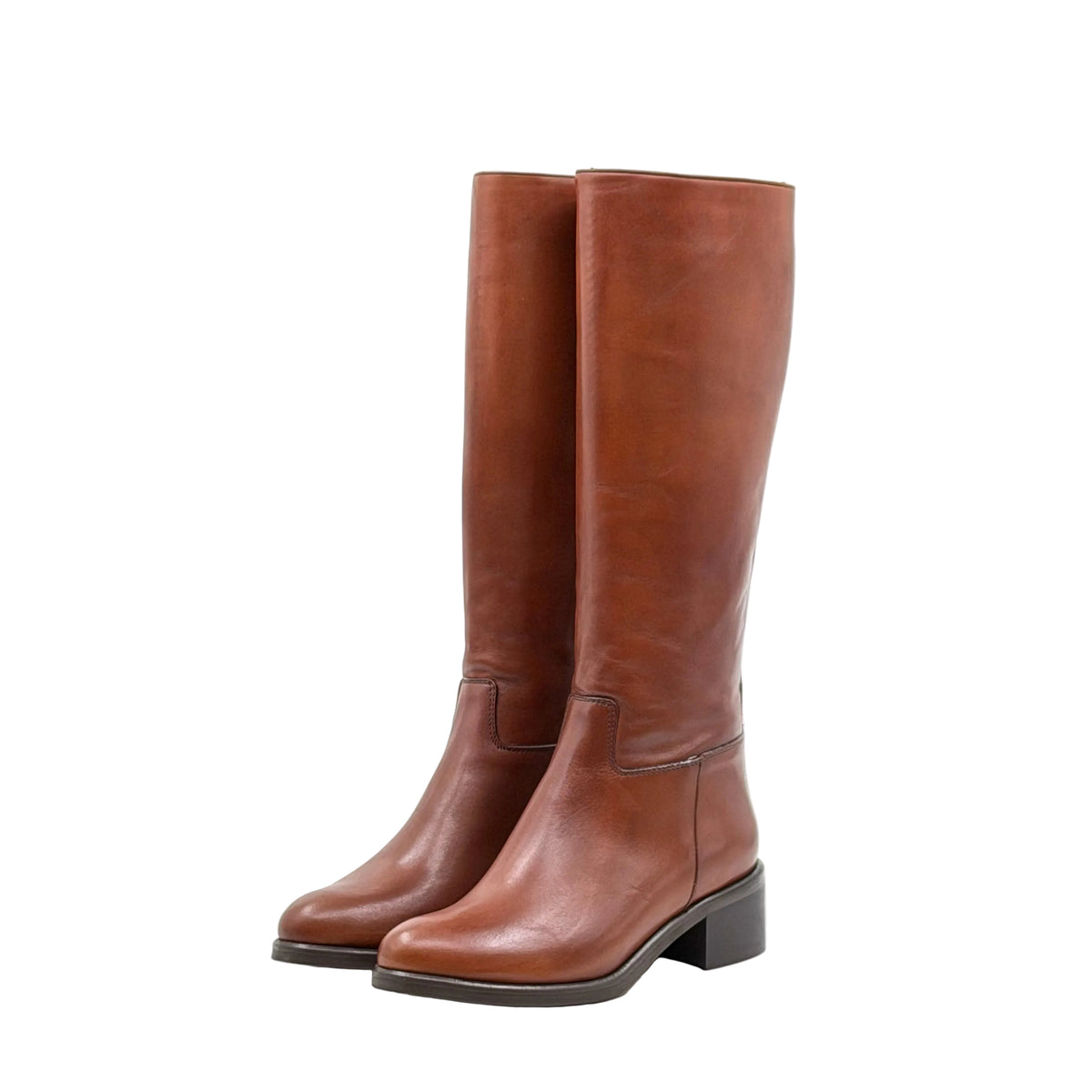 Boots Alto Gradimento ST101 MORO - web only!