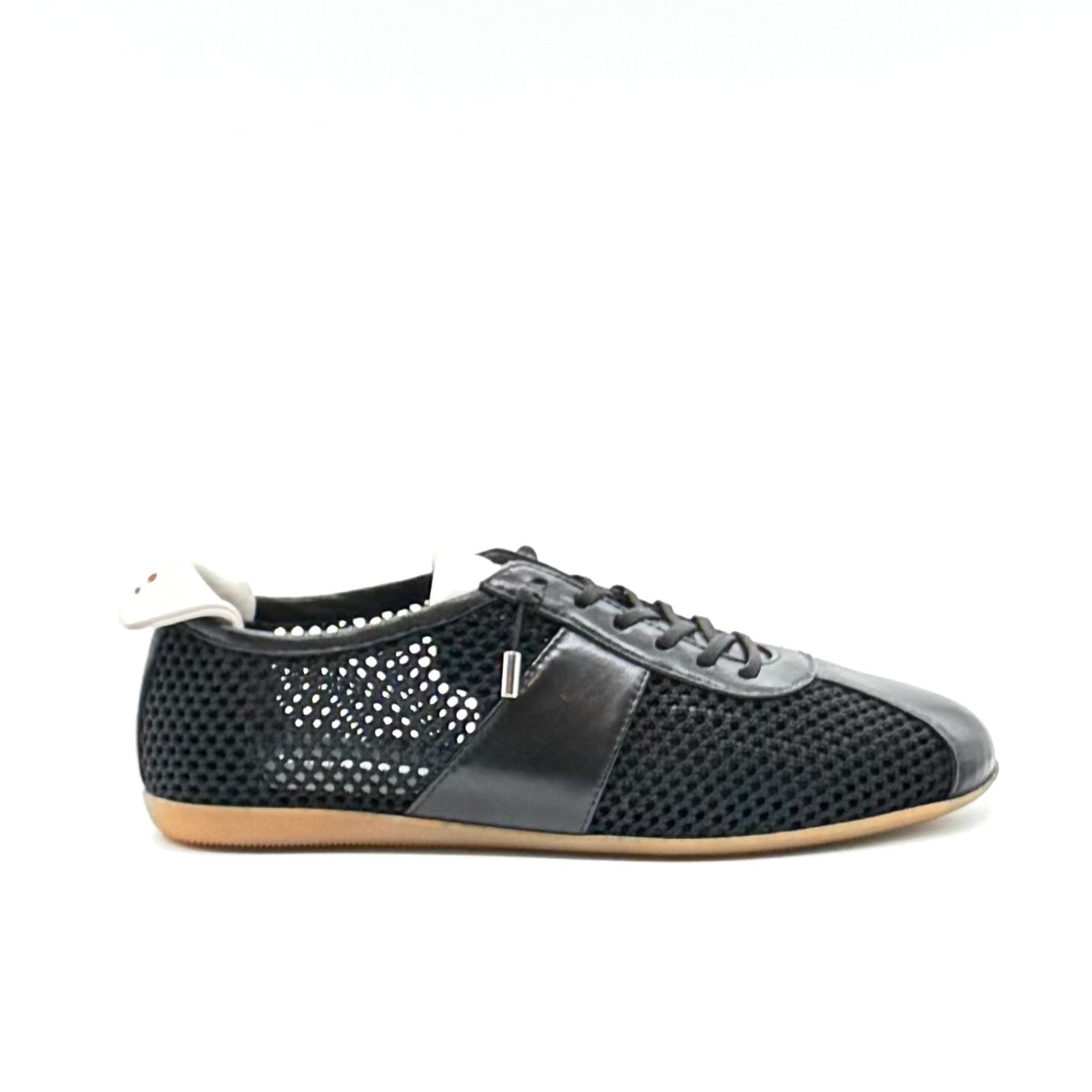 Sneakers HALMANERA FEME104 BLACK