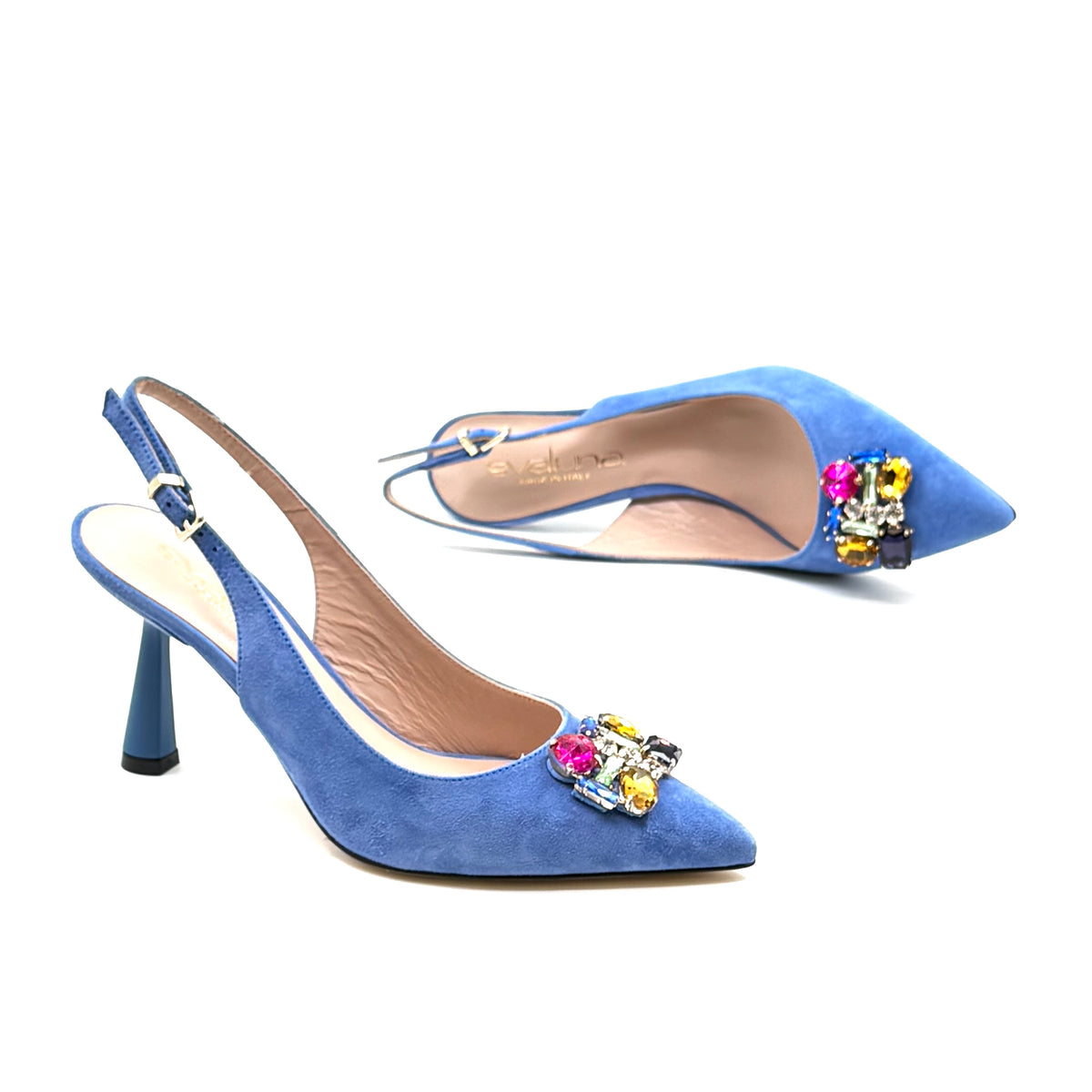 Pumps Evaluna
