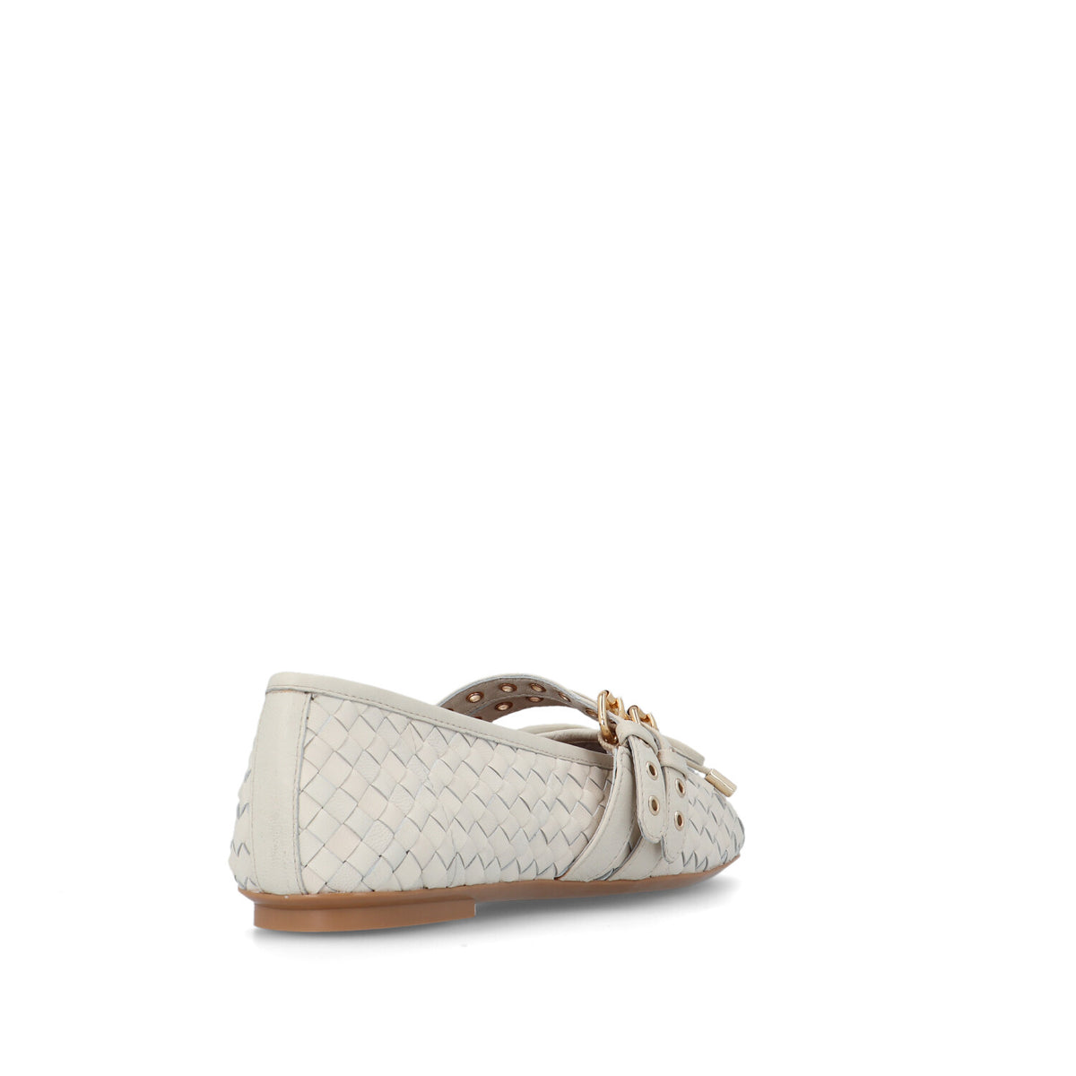 Ballet flats Elvio Zanon
