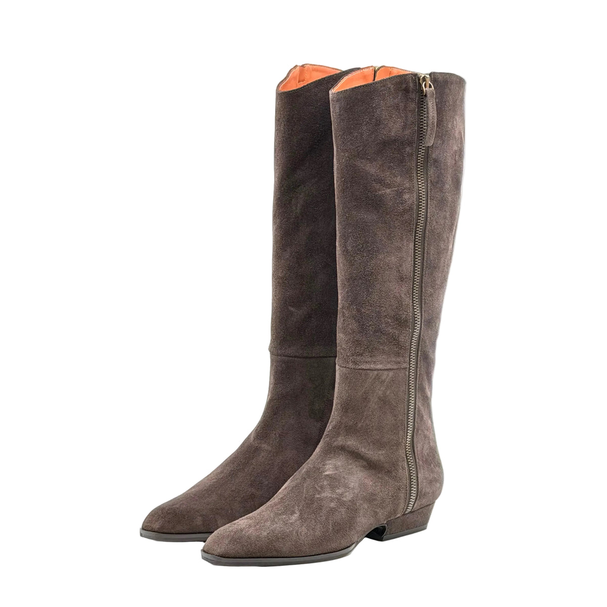 Boots Malu' 6320 DARK - Web only!