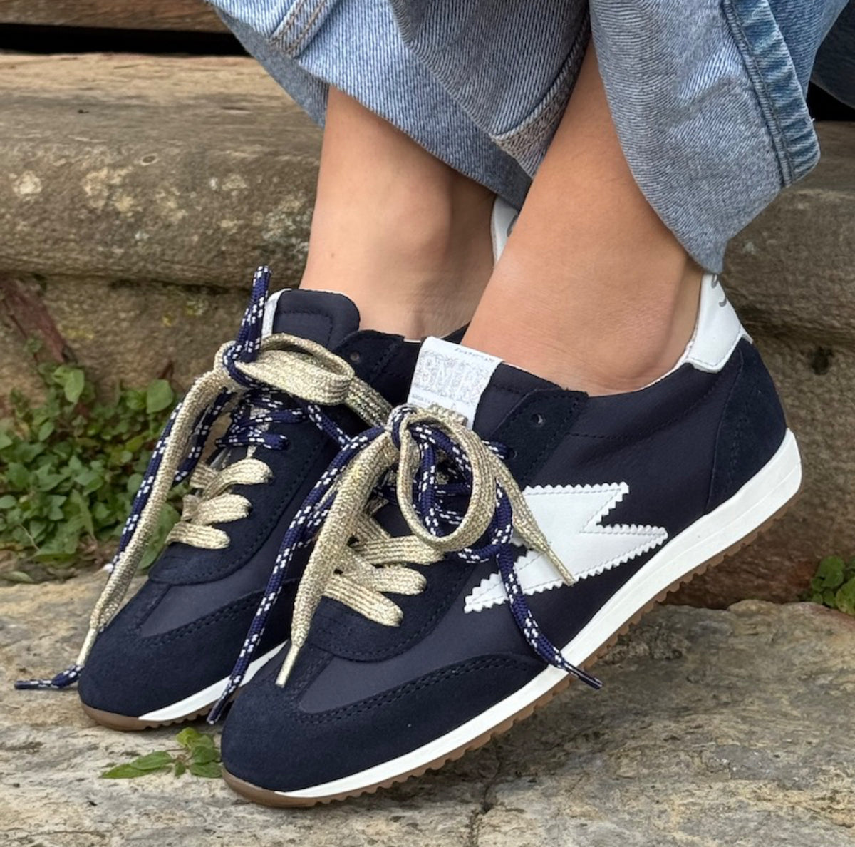 Sneakers SMR23 JUNE D482