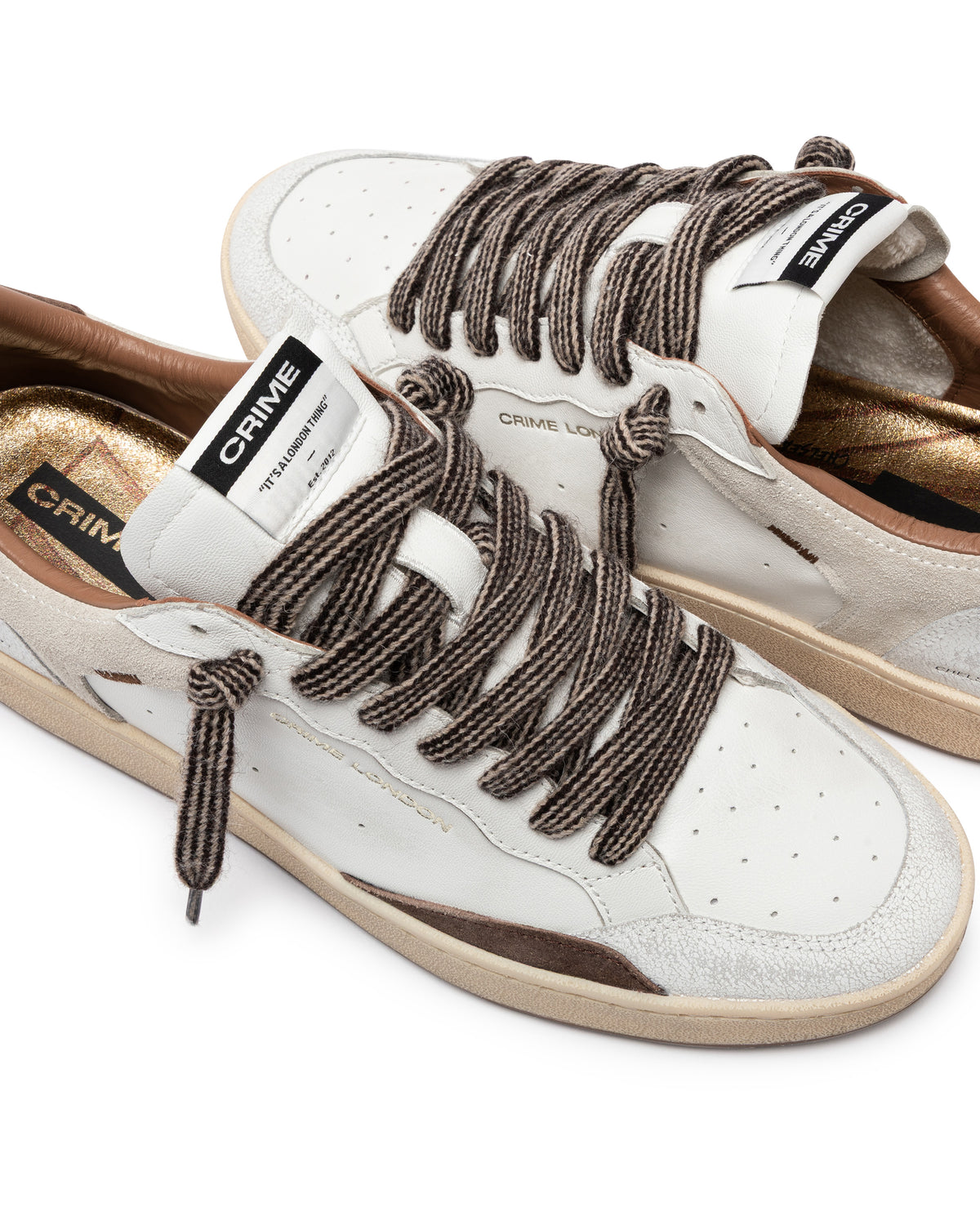 Men's sneakers CRIME LONDON CHELSEA 10200AA9
